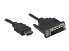 Video kablovi –  – ICOC HDMI-D-018