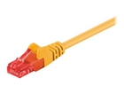 Câbles réseau spéciaux –  – B-UTP60025Y