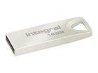 Flash Drives –  – INFD16GBARC