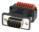 Serielle Kabel –  – EX-49110