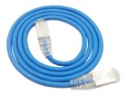 Patchkablar –  – SFTPC6A-0100M-BL