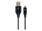 Cables específics –  – CC-USB2B-AMLM-2M-BW