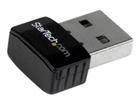 Adaptadores de rede USB –  – USB300WN2X2C