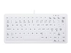 Medical Keyboards & Mice –  – AK-C4110F-U1-W/NOR