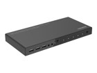 KVM Switch																								 –  – MC-HDMIKVM0401-4K