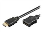 HDMI-Kabel –  – HDM19193FV1.4