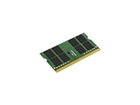 DDR4 –  – KVR32S22S8/16