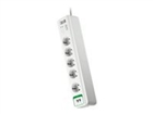 Peredam Pusuan & PDU –  – PM5T-GR