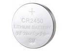 Button-Cell Batterier –  – ULTB-CR2450-10P