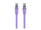Patch Cable –  – A3L980-04-PUR-S
