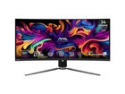 Arvutimonitorid –  – MAG341CQPQD-OLED