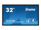 Touchscreen Large Format Displays –  – TF3239AS-B1AG