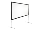 Projector Screens –  – 7350073731916