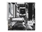 Procesory AMD –  – B650MPRORS