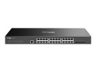Verwaltete Switches –  – SG3428X(UN)