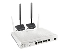 SOHO Bridges & Routers –  – V2865L-A