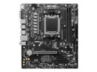 Motherboards (for AMD Processors) –  – PRO A620M-E