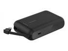Adaptadores y Cargadores para alimentación –  – BPB021fqBK