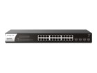 Räkitavad hubid ja switchid –  – VSP1281X-K