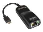Adaptery Sieci 10/100 –  – USB2-OTGE100