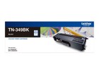 Toner Cartridges –  – TN349BK