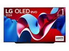 OLED-TV's –  – OLED83C41LA