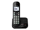 Безжични телефони –  – KX-TGC460GB