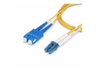 Fiber Cable –  – SMLCSC-OS2-15M