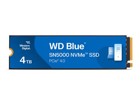 SSD, Solid State Drives –  – WDS400T4B0E