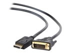 Kabel Peripheral –  – CC-DPM-DVIM-1M