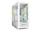 ATX korpused –  – 4044951040049