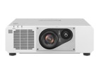 DLP Projectors –  – PT-FRQ50WU7