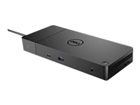 Notebook Docking Stations –  – Dell-WD19TB