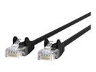 Twisted Pair Cables –  – A3L980-10-BLK-S