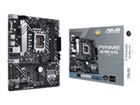 Plaques base (per a processadors Intel) –  – PRIME H610M-A D4-CSM