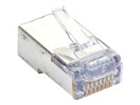 Network Cabling Accessories –  – C5EEZSP-25PAK