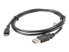 USB Cable –  – CA-USBM-10CC-0010-BK