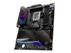 Μητρικές για επεξεργαστές Intel –  – Z890 TAICHI
