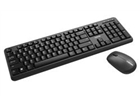 Комплекты: клавиатура + мышка –  – CNS-HSETW02-UK/US