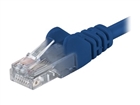 Cables de Par Trenzado –  – SPUTP03B