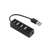 USB šakotuvai –  – H-204