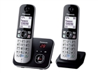 Wireless Telephones –  – KX-TG6822GB
