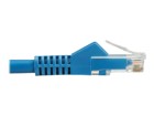 Patch Cables –  – N201L-0P5M-BL