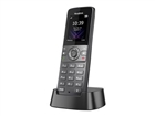 Telefon Tanpa Wayar –  – W73H