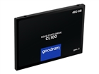 SSD, Solid State Drives –  – SSDPR-CL100-240-G3