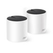 Wireless Router –  – DECO X55(2-PACK)