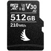 Flash Cards –  – AVP512MSDMK2V30