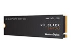 SSD, Solid State Drive –  – WDS500G3X0E