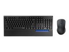 Keyboard & Mouse Bundles –  – X1960