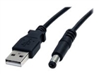 Power Cables –  – USB2TYPEM2M
